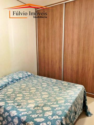 Casa moderna, fino acabamento e completa em armário em Vicente Pires - Foto 8