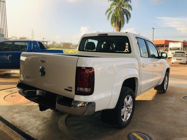 Amarok Highline V6 3.0 Diesel Aut Zero Km 2019 - Foto 4