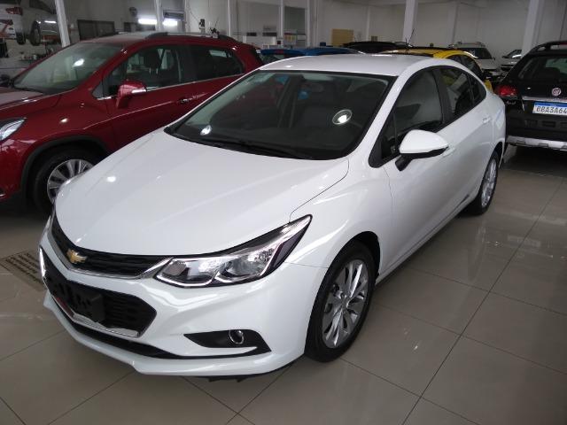Cruze Sedan 1.4 Turbo - Foto 3