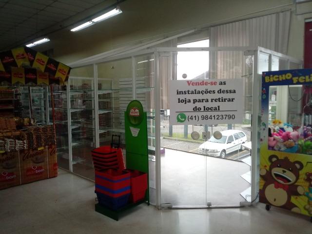 Loja em vidro temperado - Foto 3