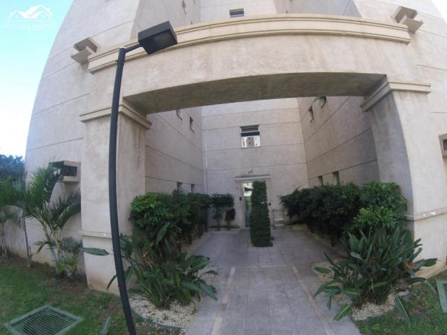 Apartamento à venda com 3 dormitórios em Morada de laranjeiras, Serra cod:AP221GI - Foto 16