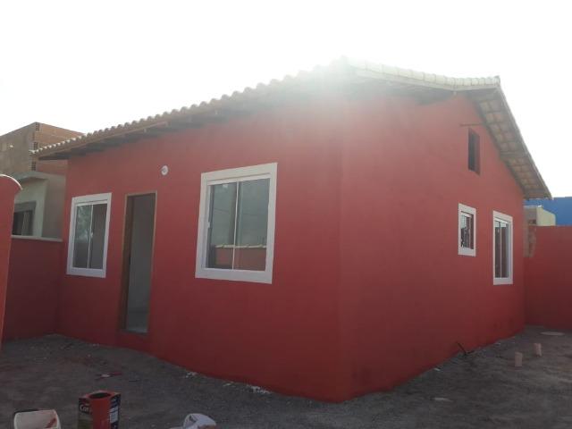 Jo - Casa em Unamar - Financio - Foto 3