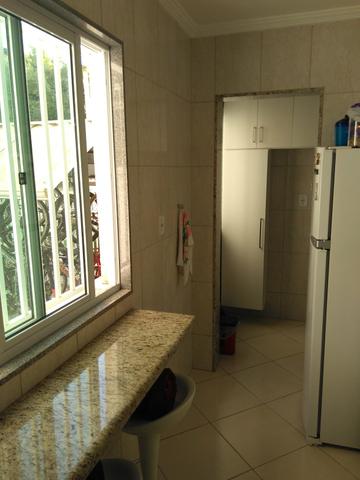 Lindo apartamento, Vila Nobre - Vila Isabel - Três Rios-RJ - Foto 2
