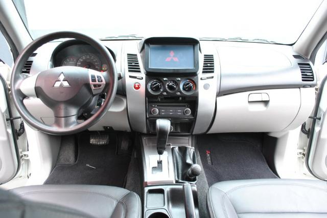 Pajero Dakar 3.2 4X4 - Foto 9