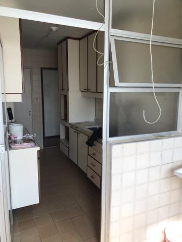 Apto 3 dorm - 82 m², aceita troca Cond. Forest Hills Jardim Marajoara ? SP - por R$ 430.00 - Foto 20