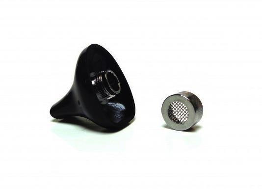 Bocal / Bico - G Pro/dgk para vaporizadores grenco
