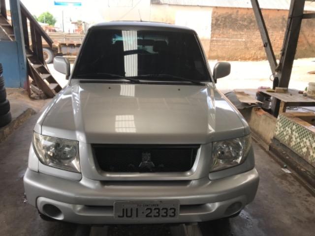 Mitsubishi Pajero - Foto 2