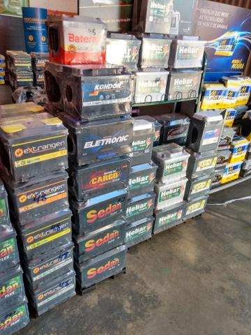 Baterias De 60ah na Promoção Confiram *