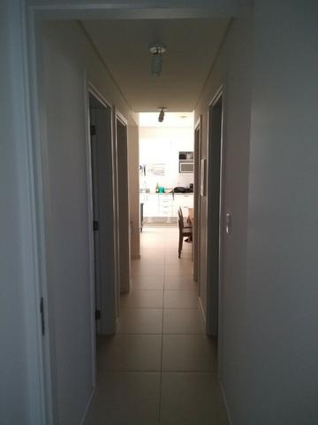 Apartamento Mobiliado 3 dorm Novo Campeche - Foto 10