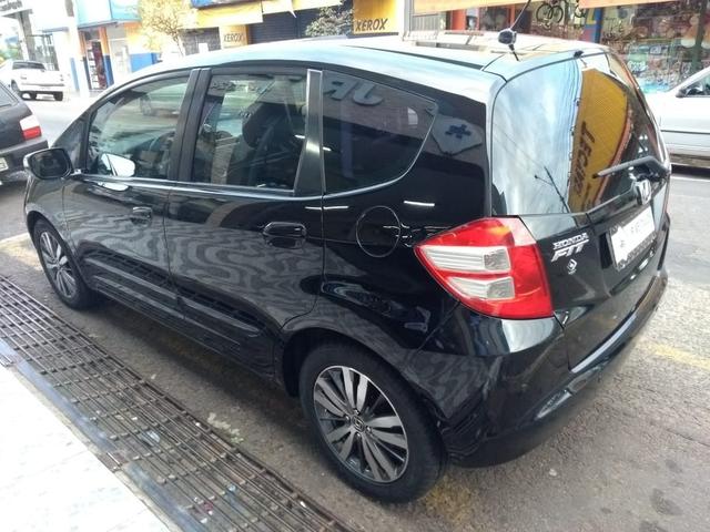 Honda Fit EXL 2009 Flex Aut. Lindo (JR VEÍCULOS) - Foto 8