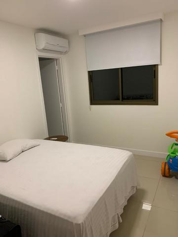 Apartamento 3 Suítes Parque Tropical Patamares - Foto 4
