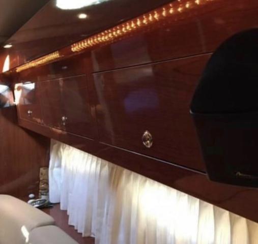 Regal 37.6 Único dono Completa, Diesel! - Foto 5