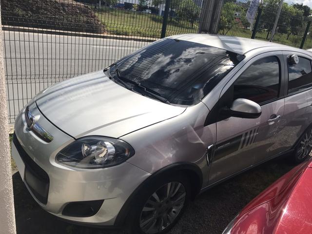 Palio Sport 1.6