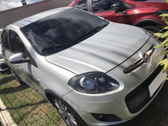 Palio Sport 1.6 - Foto 7