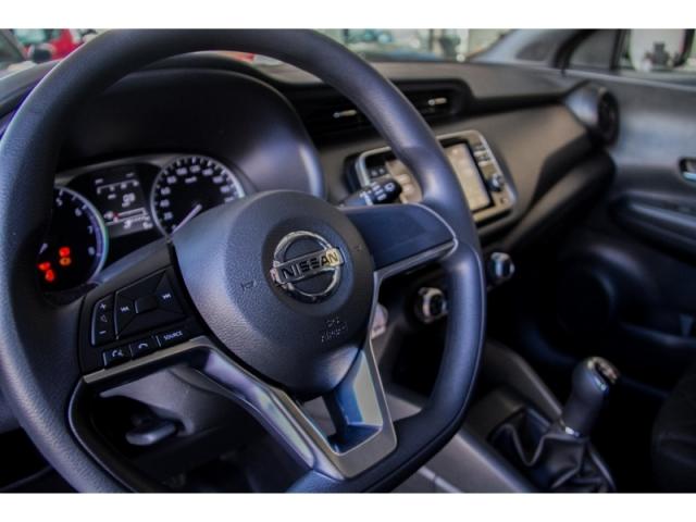 NISSAN KICKS 1.6 16V FLEXSTART S 4P 2019 - Foto 12