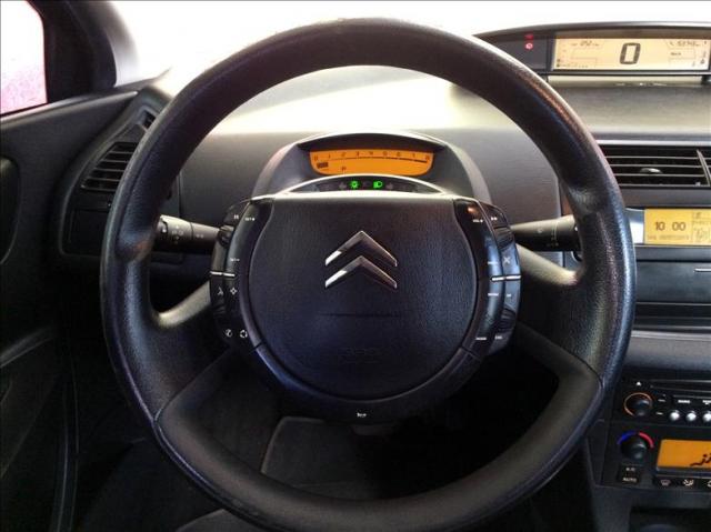 Citroën c4 2.0 Glx 16v - Foto 12