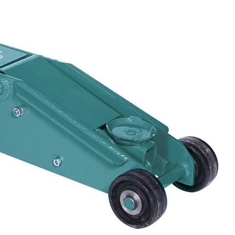 Macaco Jacaré Longo 2 Toneladas Marcon - Foto 4