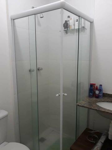 Vendo lindo 2 quartos com suíte, Maia Residencial - Pechincha - Foto 7