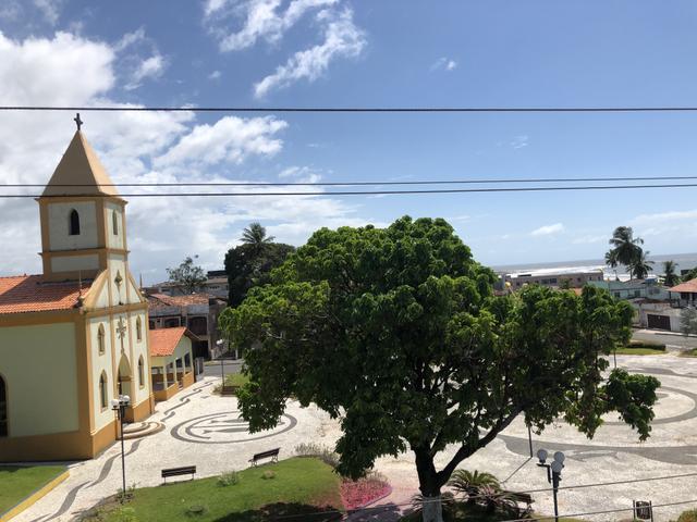 Apartamento em Salinopolis aluguel mínimo por 1 ano.