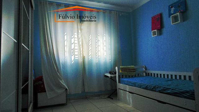 Imperdível! Casa térrea próximo ao Taguaparque, 4 quartos, churrasqueira - Foto 5