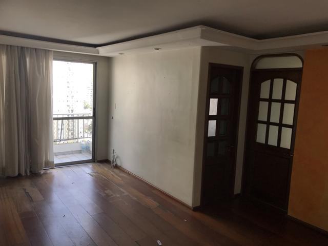 Apto 3 dorm - 82 m², aceita troca Cond. Forest Hills Jardim Marajoara ? SP - por R$ 430.00 - Foto 11