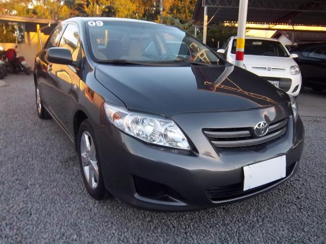 Corolla XLI 1,8 - Foto 2
