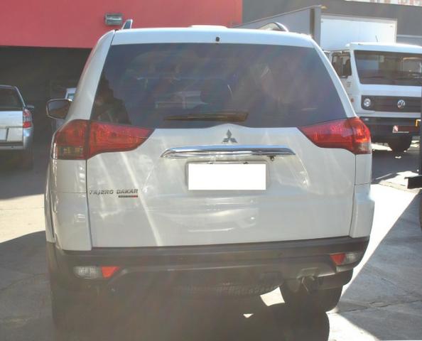 Pajero Dakar 3.2 4X4 - Foto 4