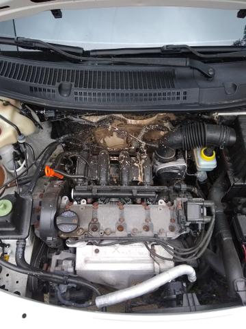 Vw/Saveiro 1.6 CE - Foto 10