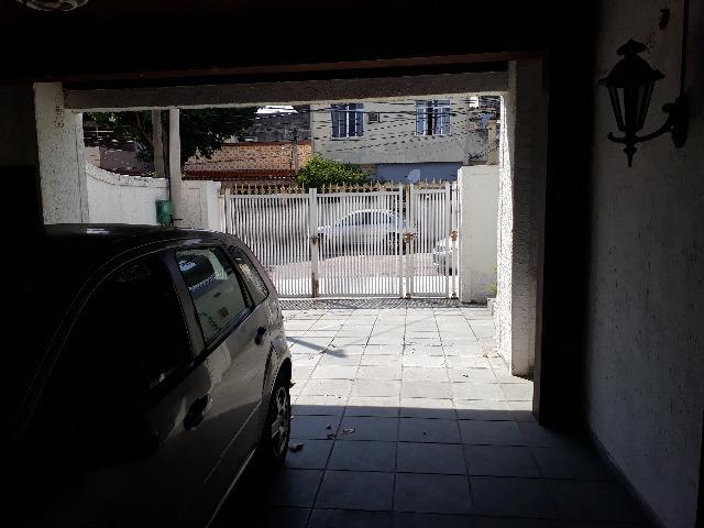 Excelente casa de dois pavimentos em Vista Alegre - Foto 5