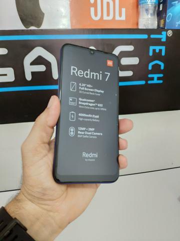 Xiaomi redmi 7 - Foto 2