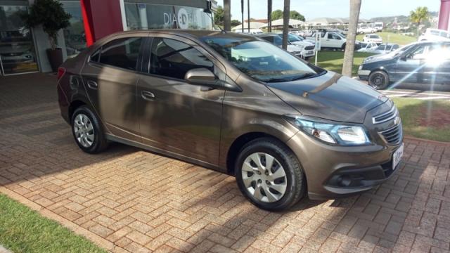 Chevrolet Prisma 1.4 Mpfi lt 8v - Foto 3
