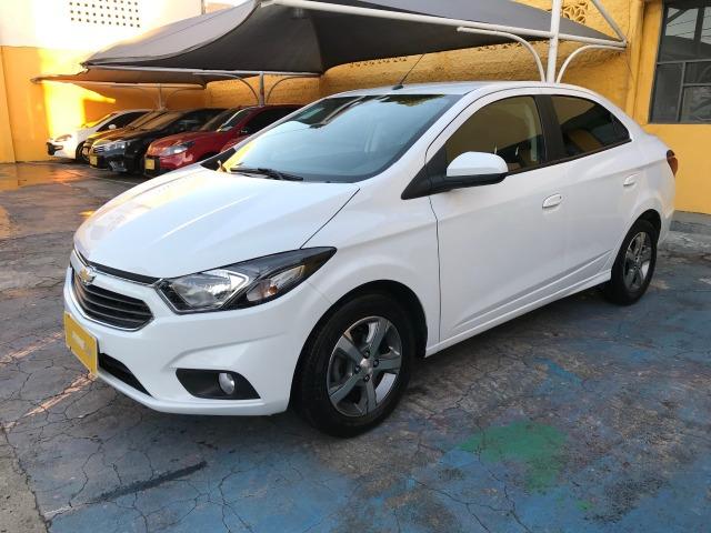 Prisma LTZ 1.4 Flex Automático
