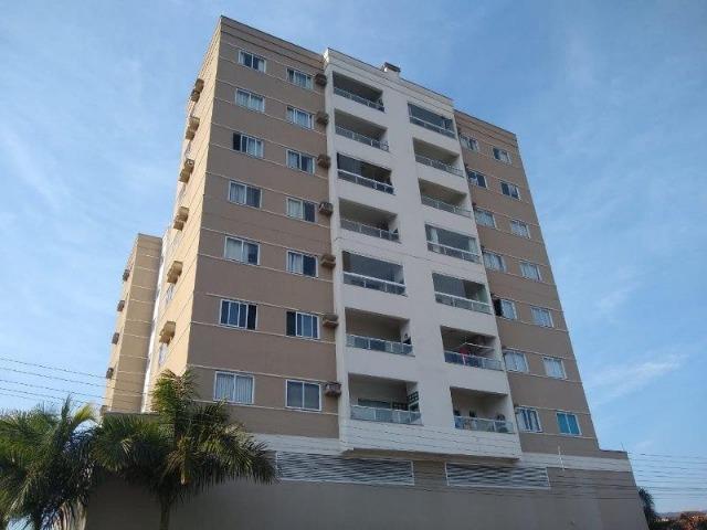 Apartamento Novo Com Ótima Localização- Indaial - Foto 12