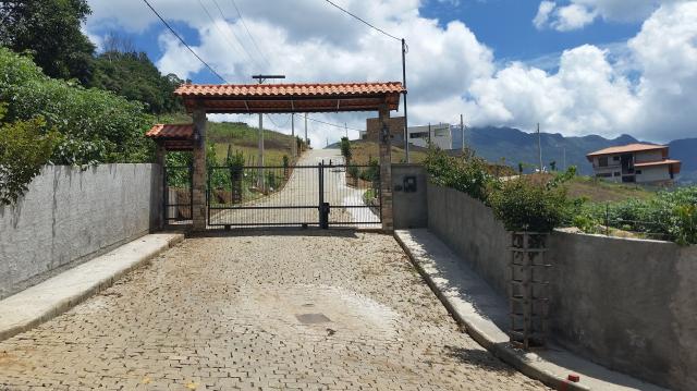 Terreno à venda, Cônego Nova Friburgo RJ