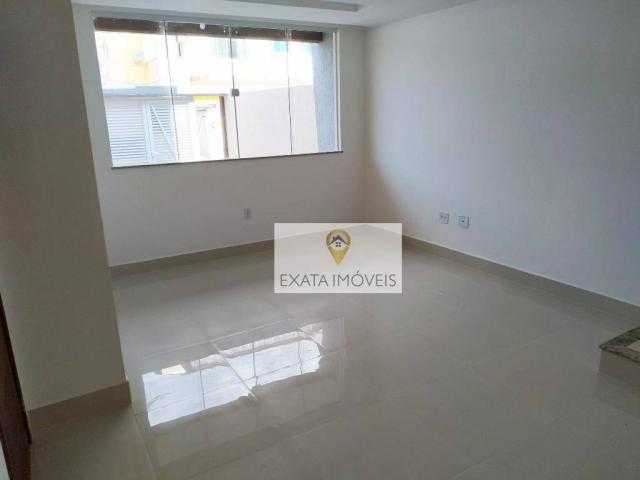 Casas duplex 03 quartos, independentes, recreio/costazul, rio das ostras. - Foto 5