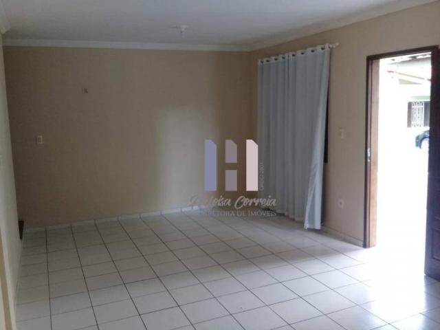 Casa com 3 dormitórios para alugar por r$ 1.800,00/mês - nova parnamirim - parnamirim/rn - Foto 8