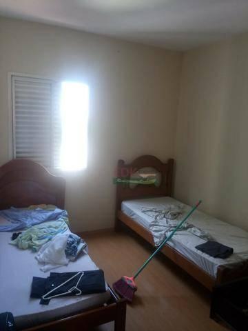Apartamento com 3 dormitórios à venda, 70 m² por r$ 245.000 - jardim das indústrias - são - Foto 11