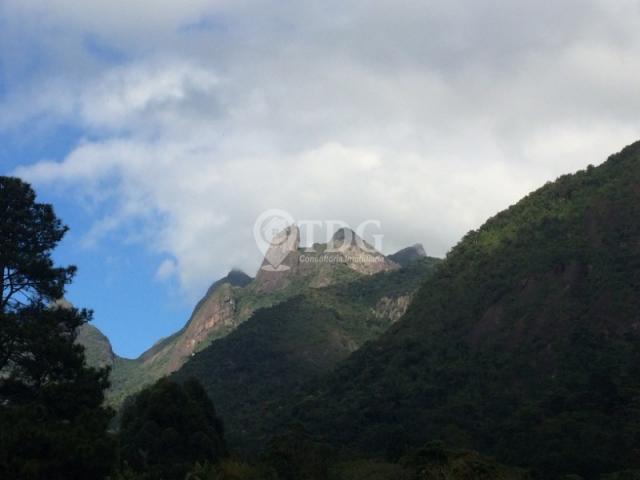 Terreno à venda em Granja guarani, Teresópolis cod:TE00008