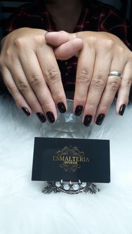 Curso de alongamento de unhas - Foto 3