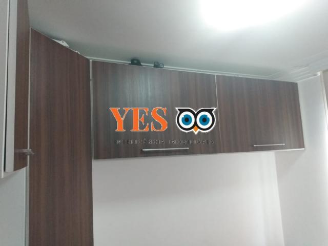 Apartamento residencial para venda, feira de santana, 2 dormitórios, 1 sala, 1 vaga. - Foto 19