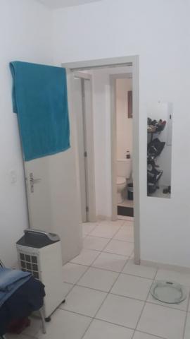 279 - san marino - casa em condominio fechado 50m² - Foto 3