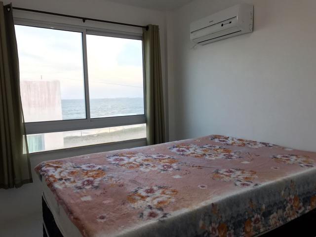 Oportunidade unica! apto á venda beira mar da praia enseada dos corais 2 quartos 1 suite-E - Foto 6