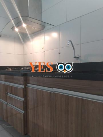 Apartamento residencial para venda, feira de santana, 2 dormitórios, 1 sala, 1 vaga. - Foto 20
