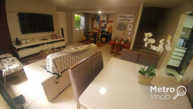 Casa de condomínio à venda com 4 dormitórios em Olho d água, São luís cod:CA0437 - Foto 7