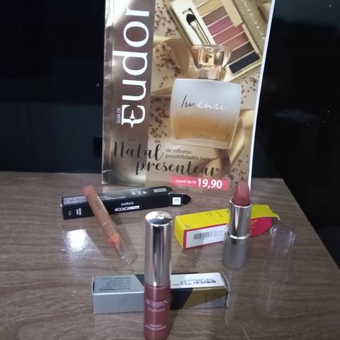 Revendedora Eudora - Foto 4