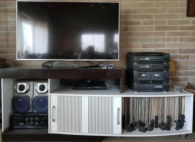 Rack para Tv - Foto 3