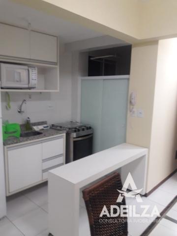 Apartamento para alugar com 1 dormitórios em Santa mônica, Feira de santana cod:AP00032 - Foto 10