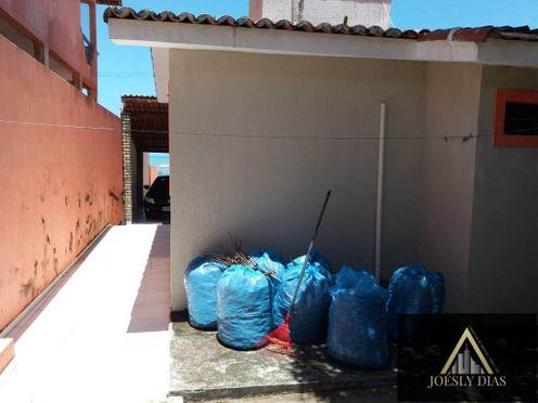 Casa para alugar com 4 dormitórios em Búzios, Nísia floresta cod:332 - Foto 18