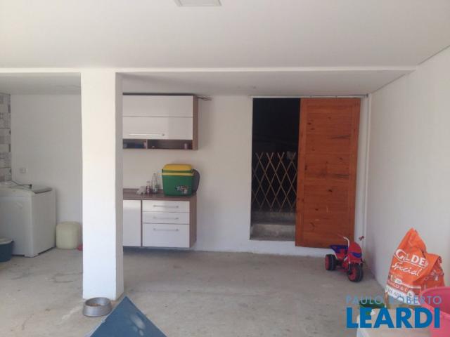 Casa à venda com 3 dormitórios em Boneca do iguaçu, São josé dos pinhais cod:563351 - Foto 2