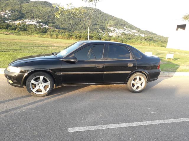 Vectra 2.2 motor zero - Foto 5